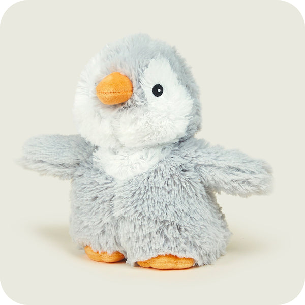 Grey Penguin