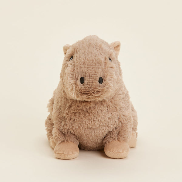 Capybara