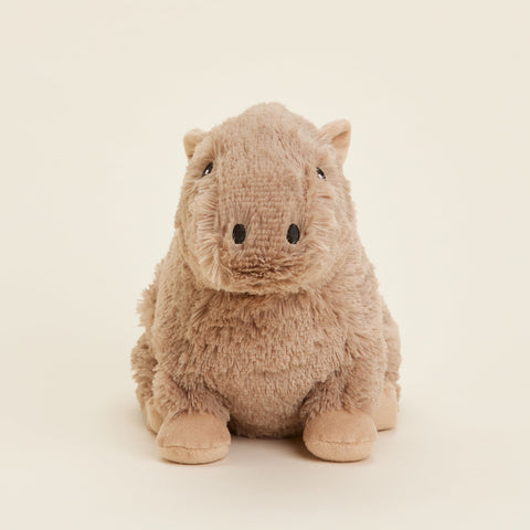 Capybara