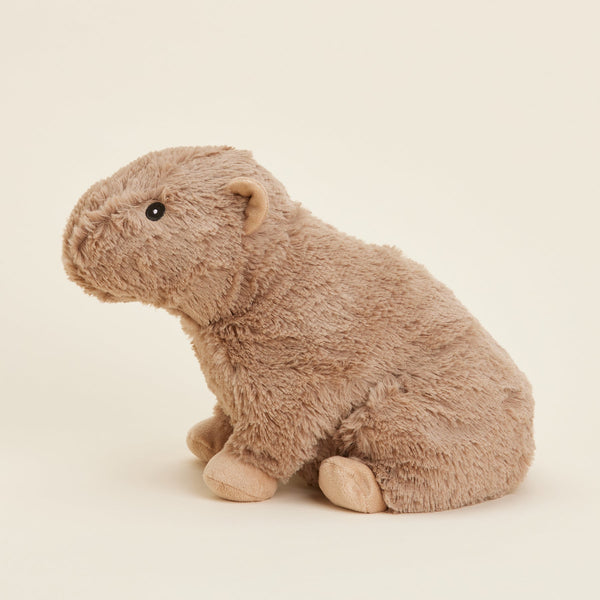Capybara