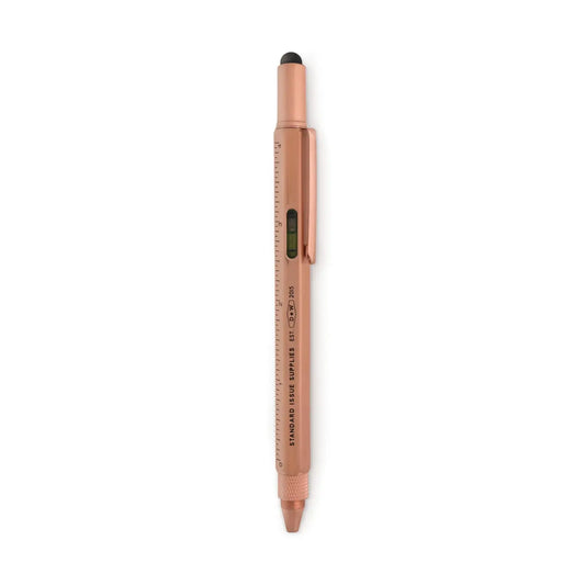 Gentlemen's Hardware Multi Tool Pen