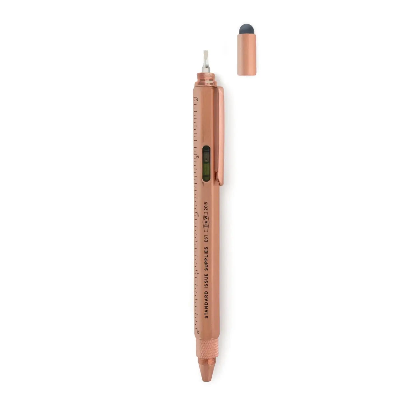 Gentlemen's Hardware Multi Tool Pen