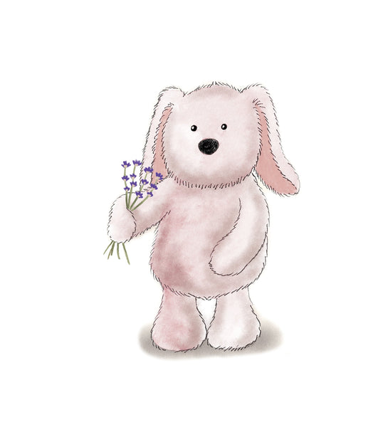 Mini - Bunny