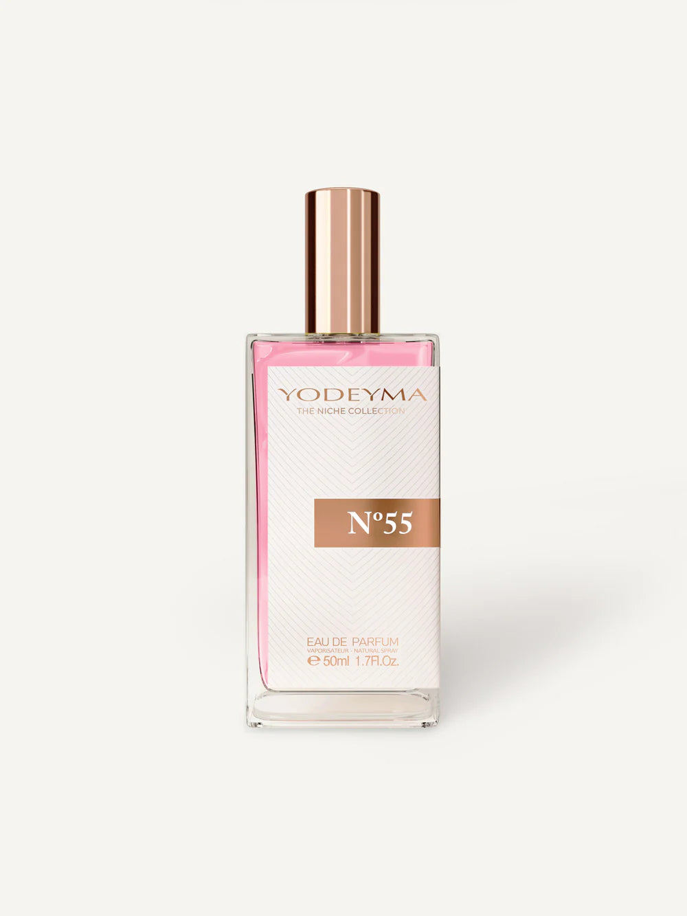 Yodeyma 50ml Perfume - No 55