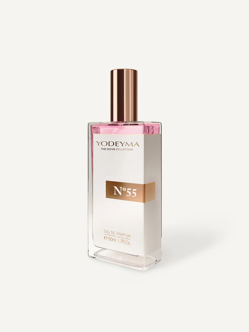 Yodeyma 50ml Perfume - No 55