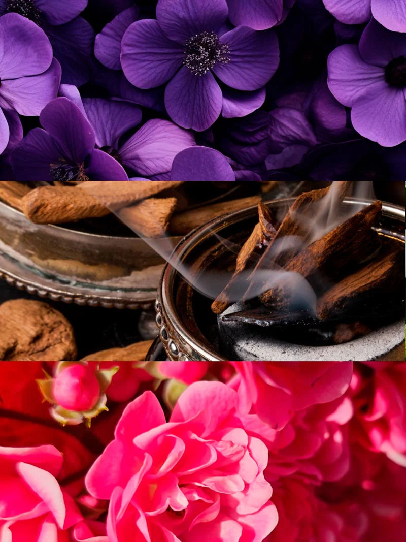 Yodeyma 50ml Perfume - No 33 - MFK's Oud Satin Mood