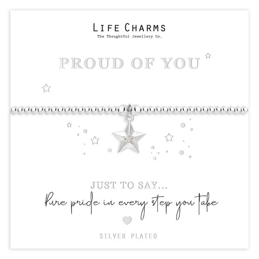Proud of You Bracelet