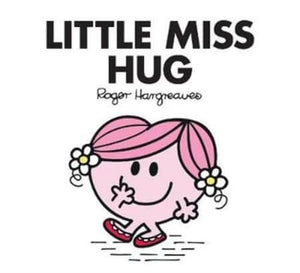 Book - Mr Men - Hug