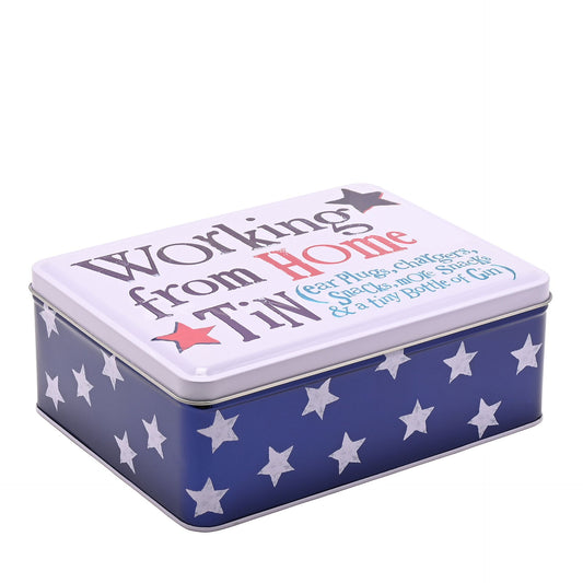 Brightside - Work From Home Tin