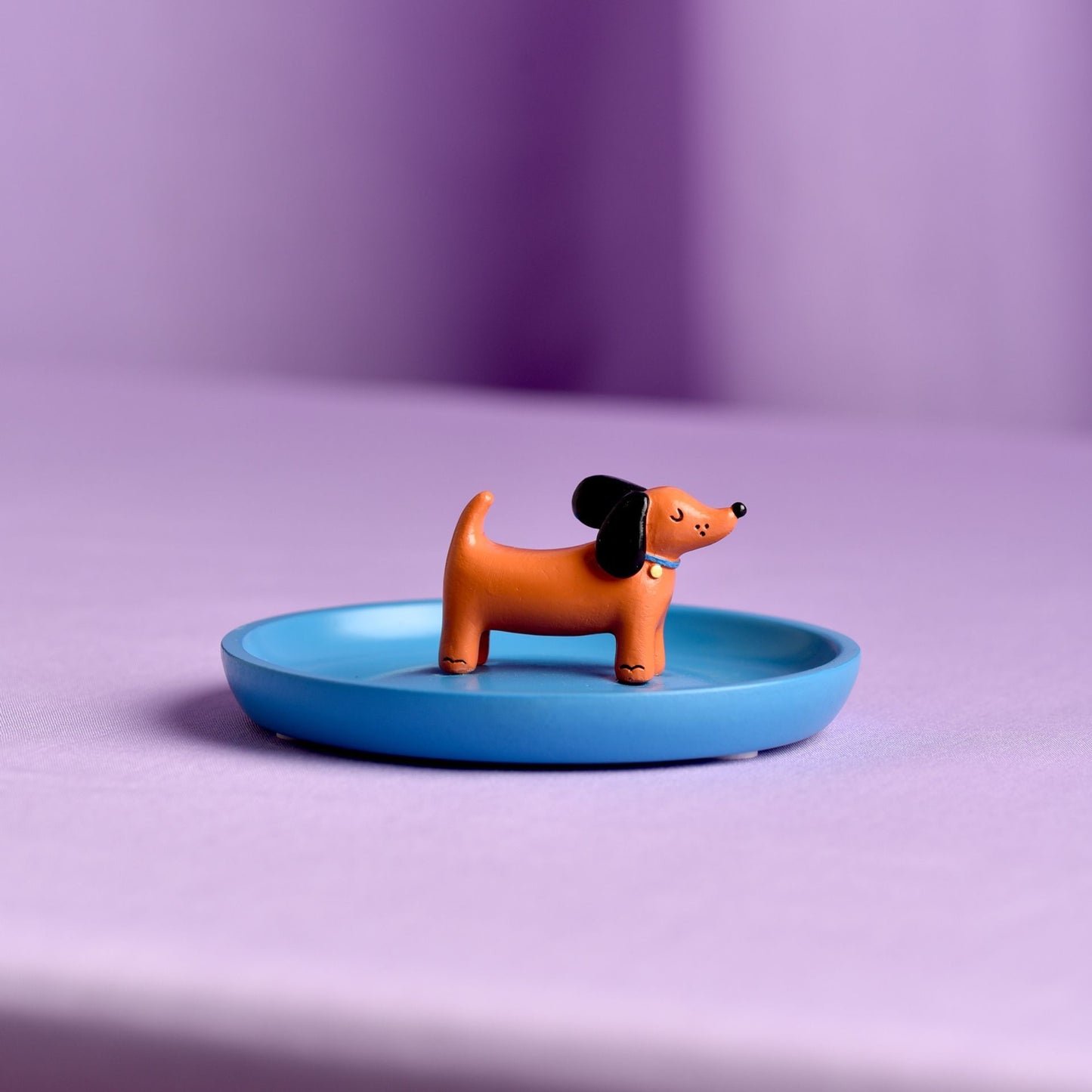Trinket Dish - Dog