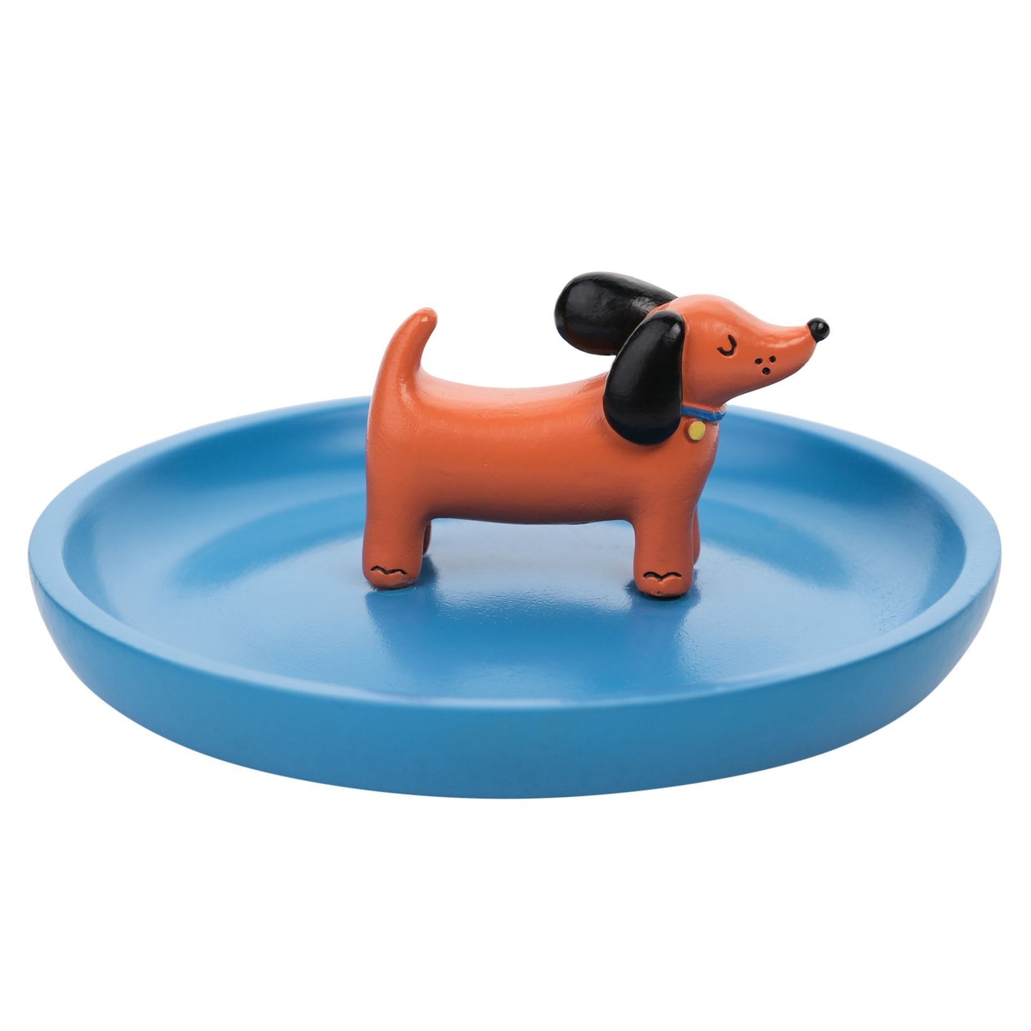 Trinket Dish - Dog