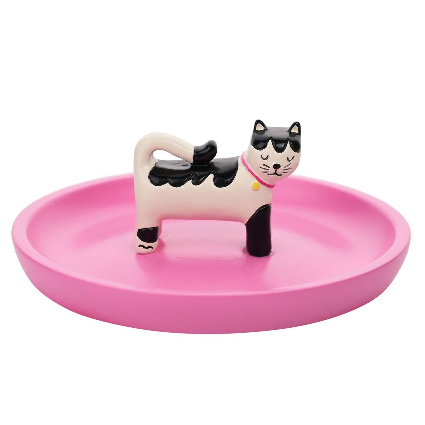 Trinket Dish - Cat