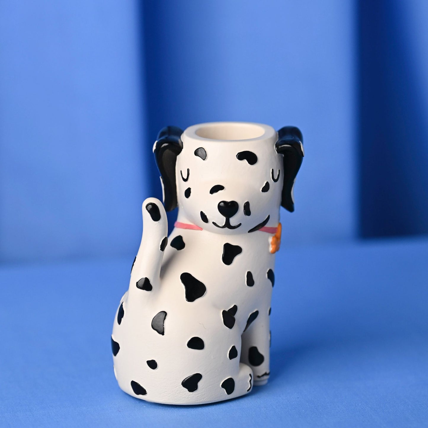 Matchstick Holder - Dog