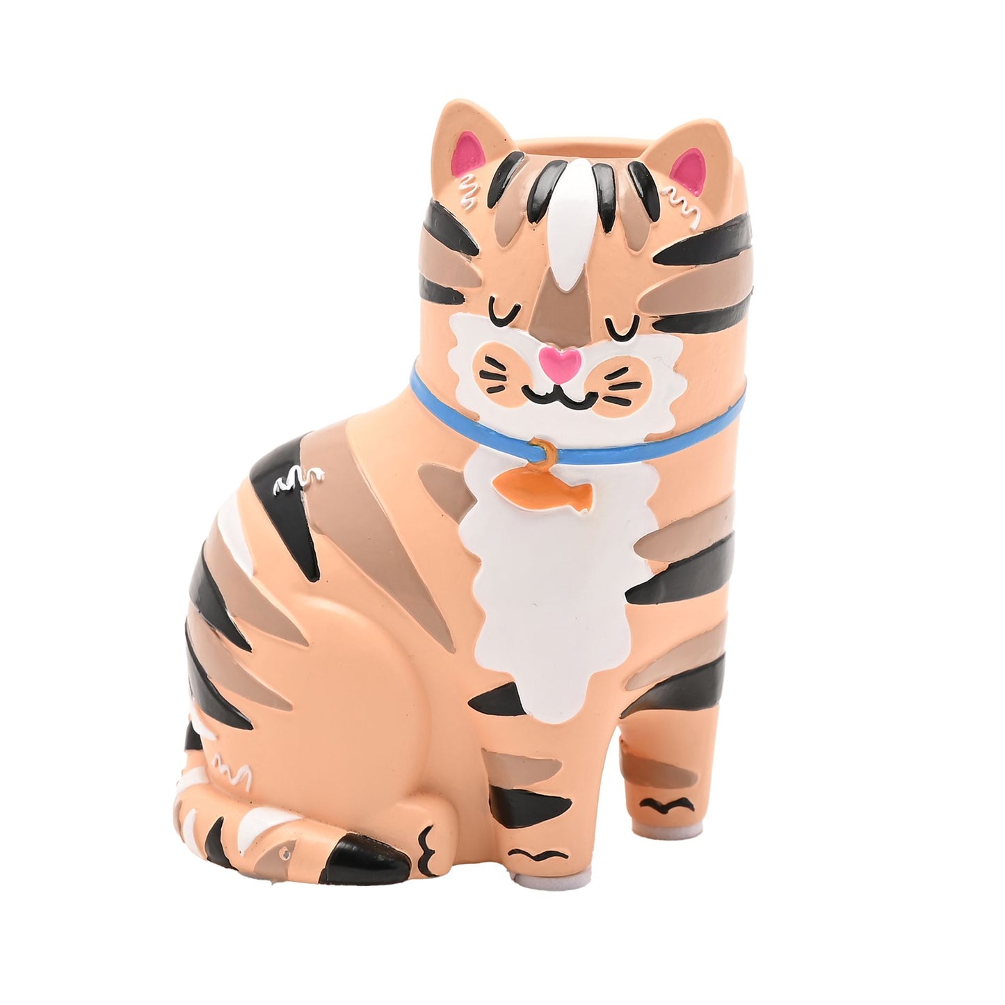 Matchstick Holder - Cat