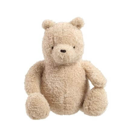 Winnie The Pooh - 100 Years Small Soft Toy