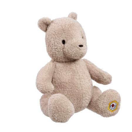 Winnie The Pooh - 100 Years Commemorative Soft Toy