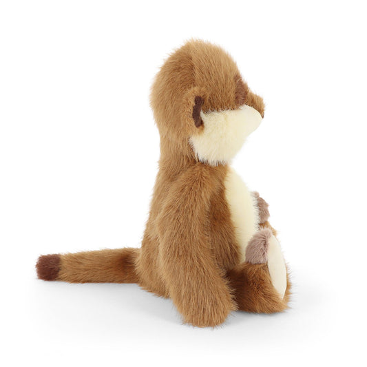 Keel - Enchanted World - Meerkat (20cm)