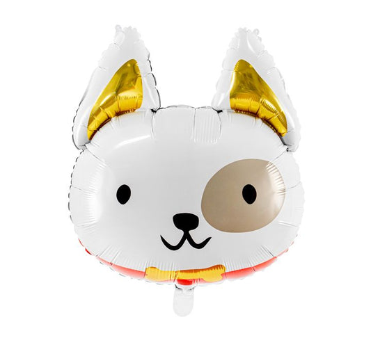 Super Shape Balloon - PartyDeco - Dog