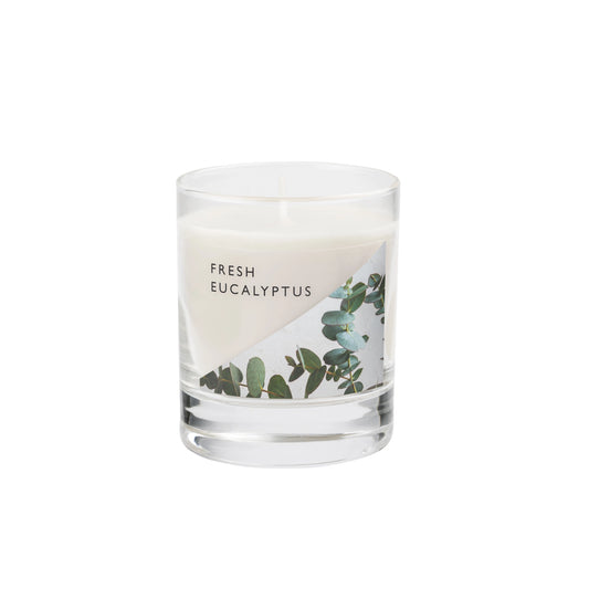 Fresh Eucalyptus Small Candle