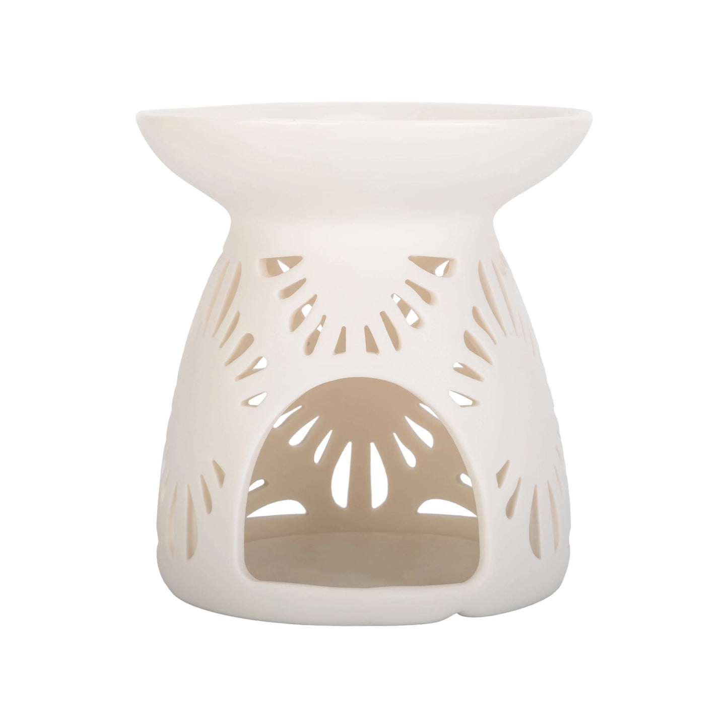 Mistletoe Magic Wax Melt & Burner Gift set