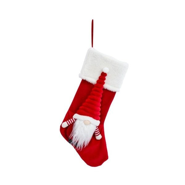 Gonkert Stocking