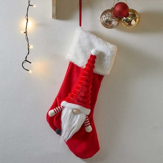 Gonkert Stocking