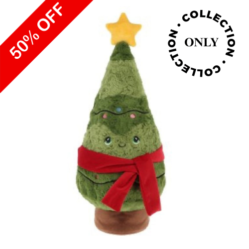 Keeleco - 90cm Christmas Tree