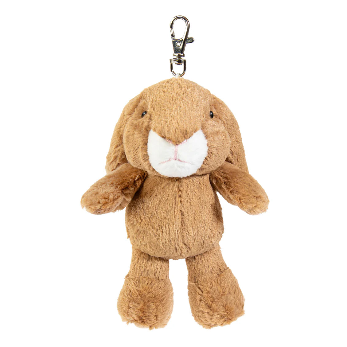 Plush Keyring - Rosie Rabbit