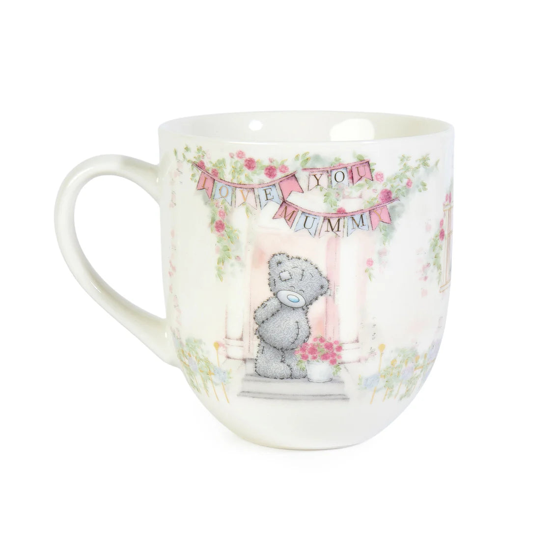 Me to You Mug - Mummy
