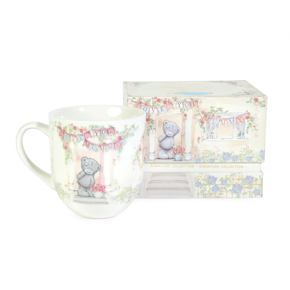 Me to You Mug - Mummy
