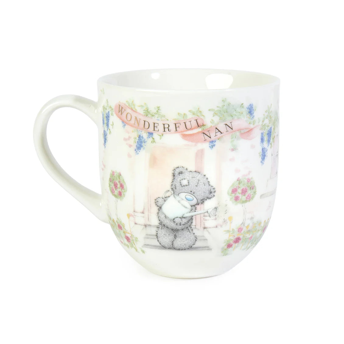 Me to You Mug - Nan