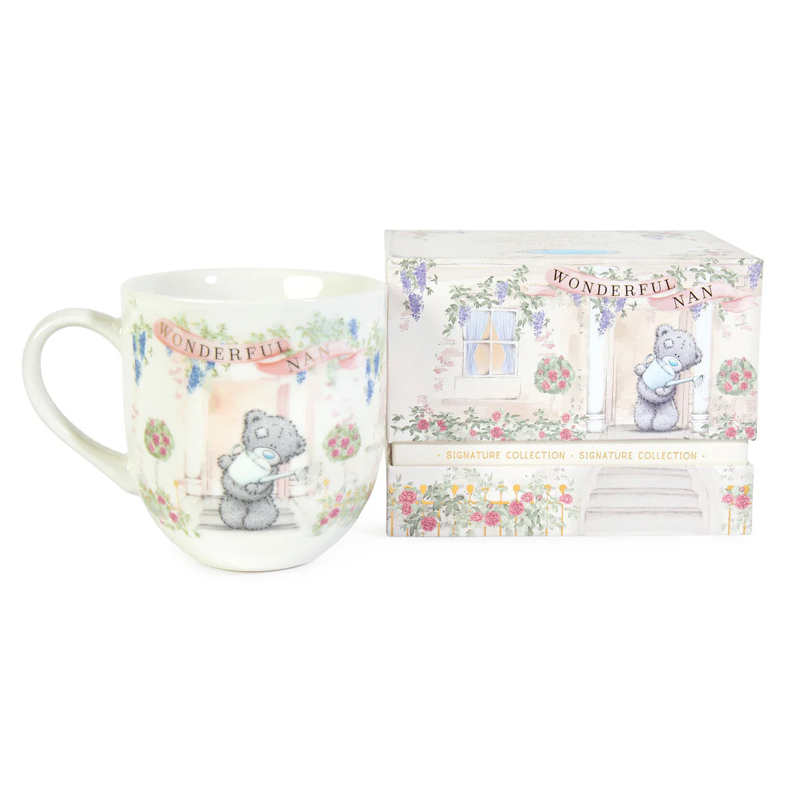 Me to You Mug - Nan
