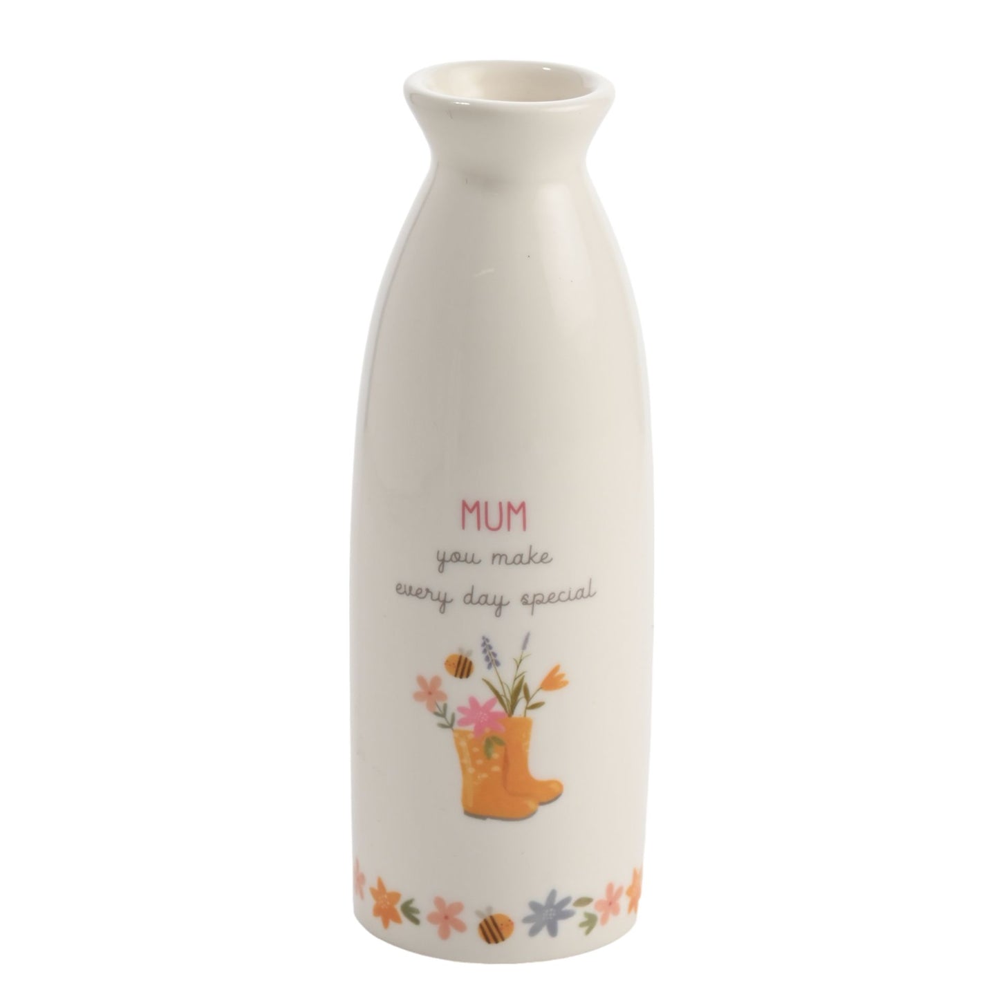 Stem Vase - Mum