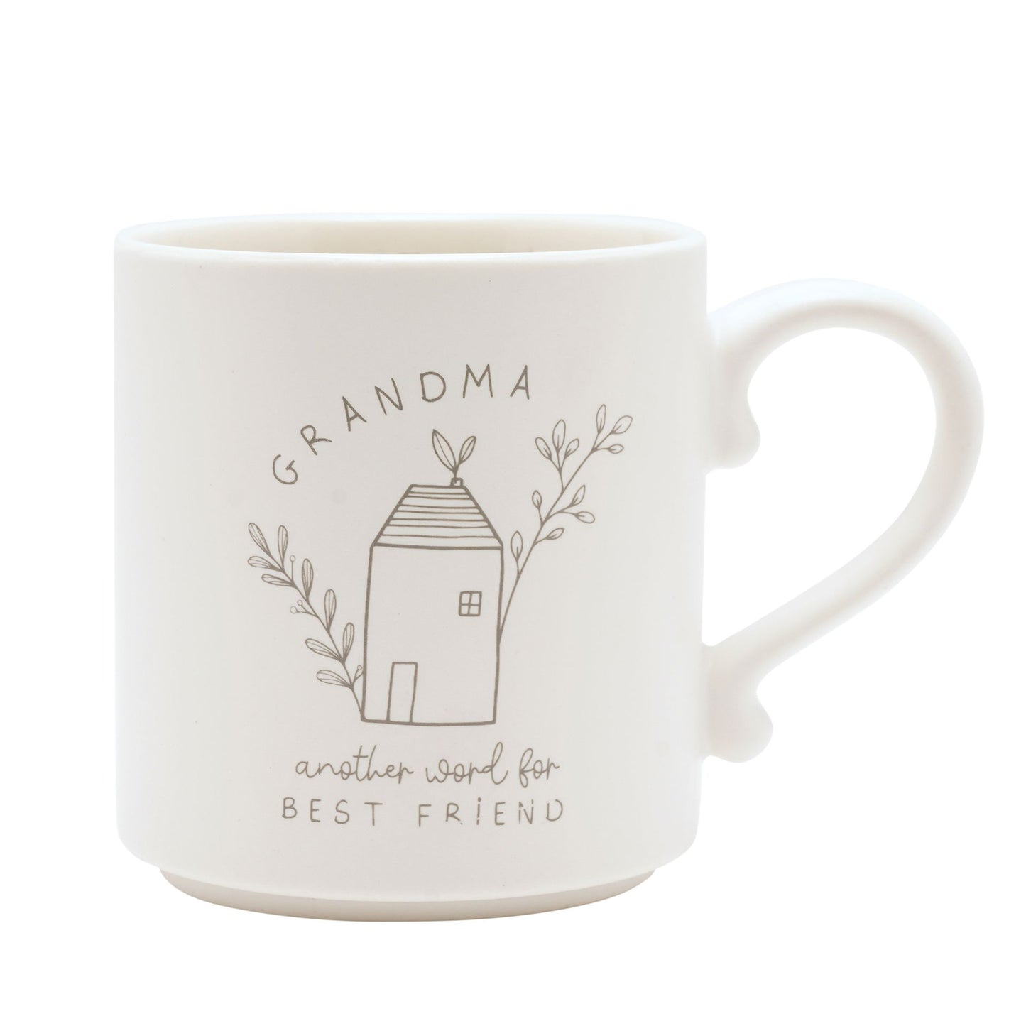 Moments Mug - Grandma