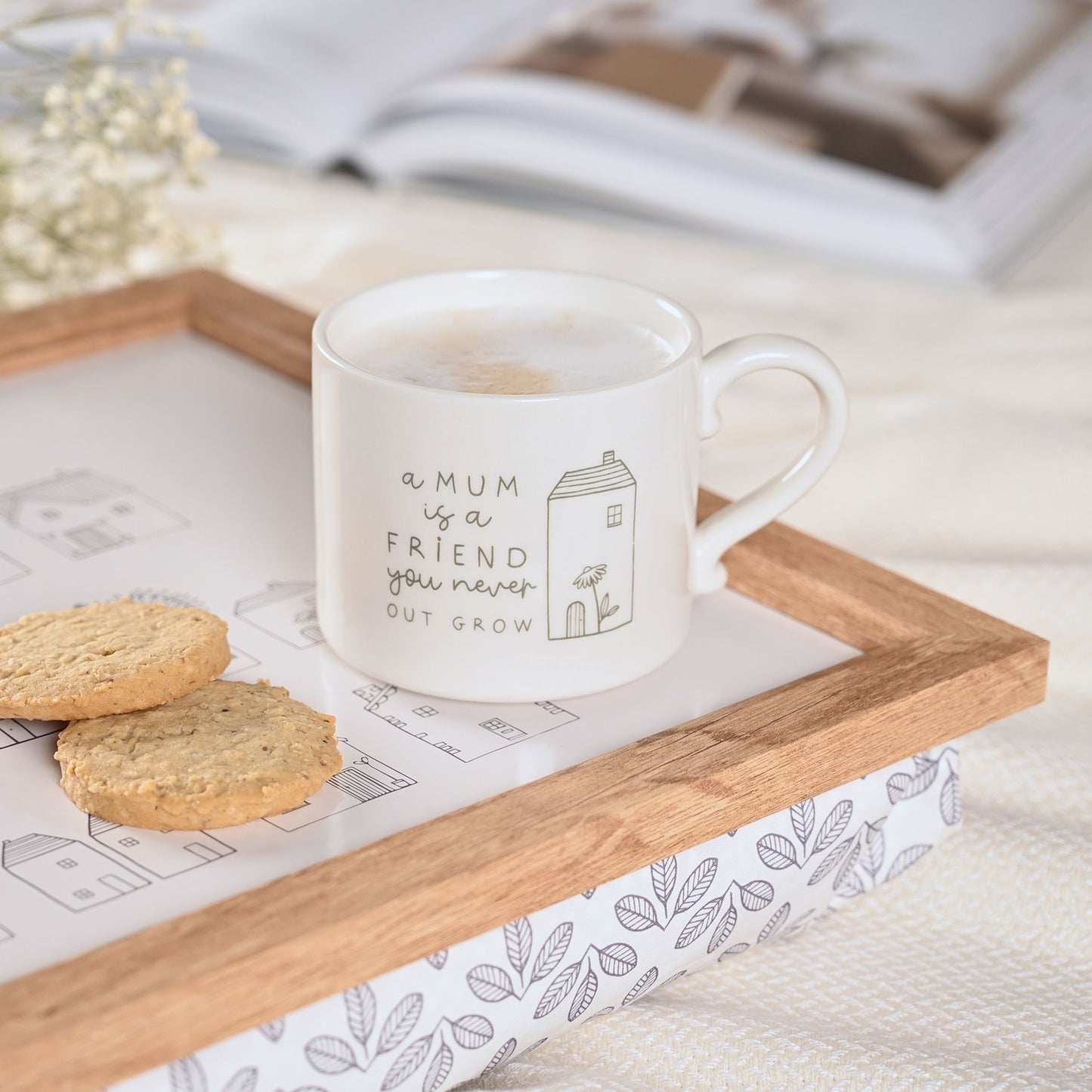 Moments Mug - Mum