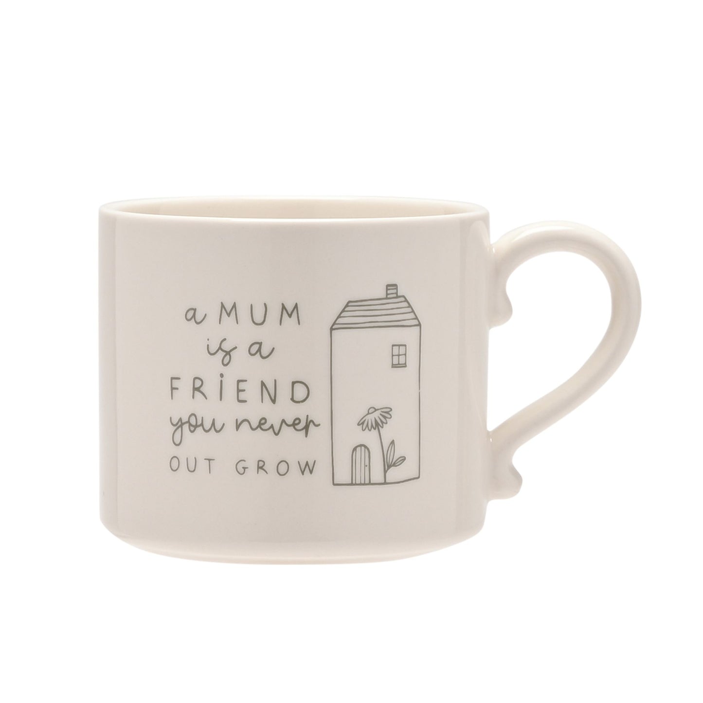 Moments Mug - Mum