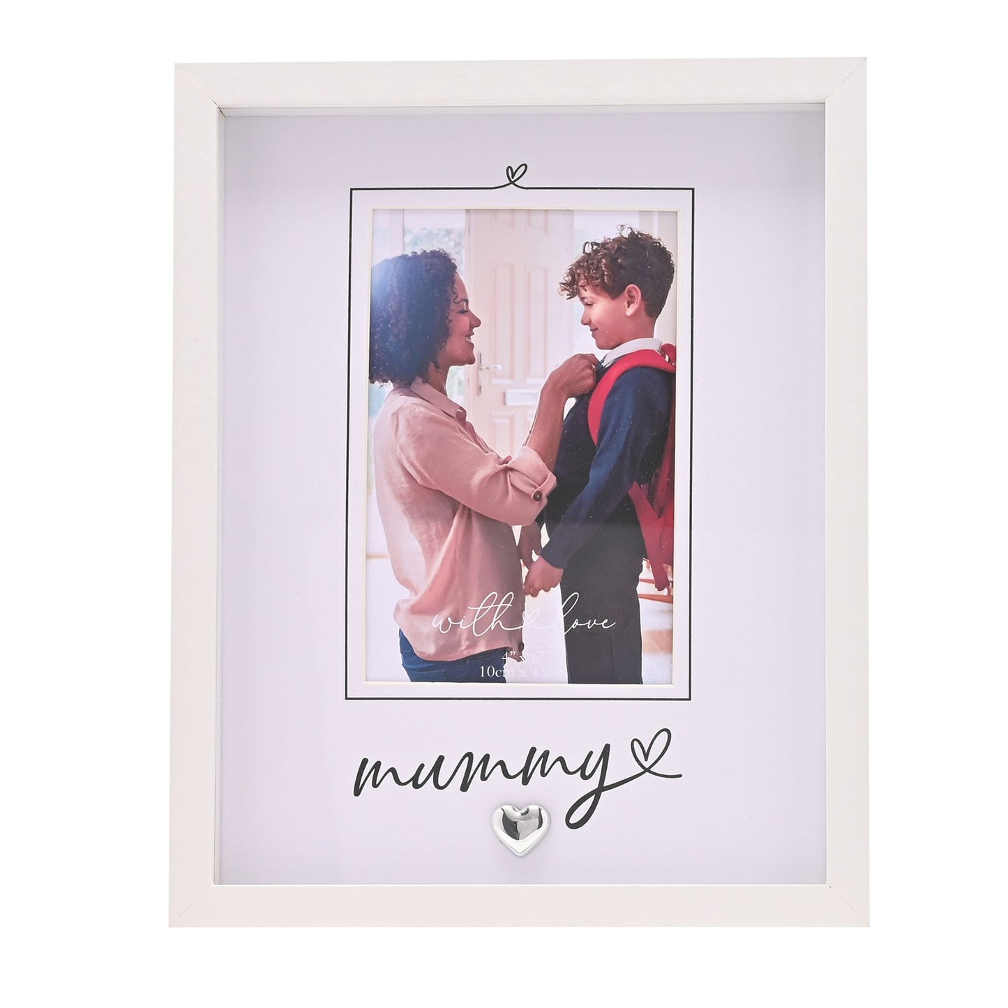 Mum Frame