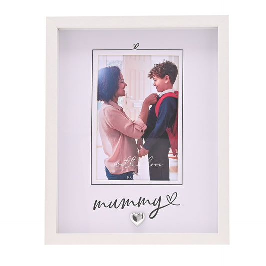 Mummy Frame