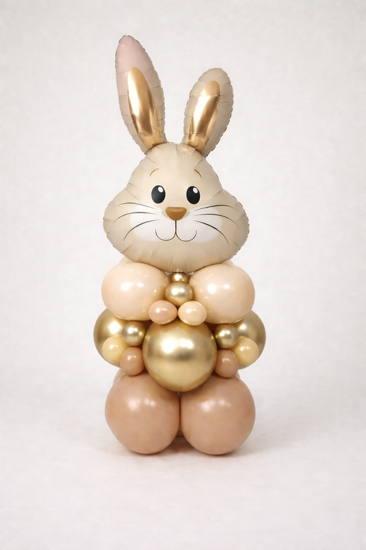 Easter Delivery Balloon