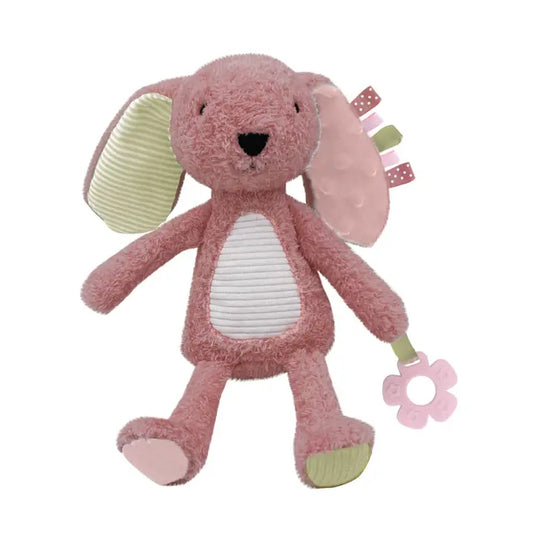 Sensory Snuggables Large Bunny