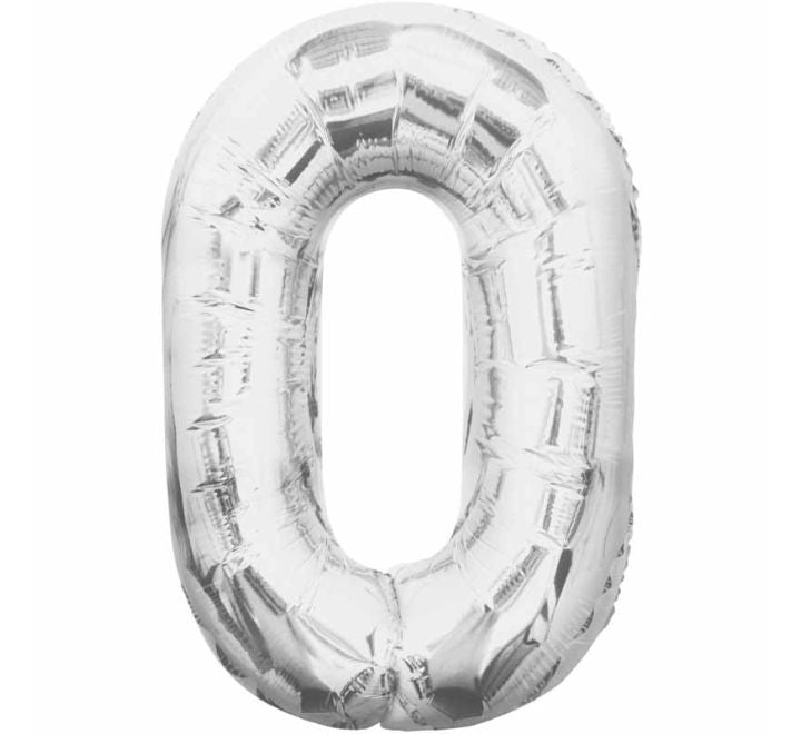 Number Balloon