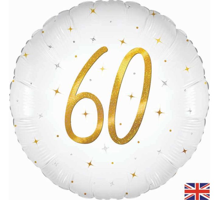 Oaktree 18” Age Balloon