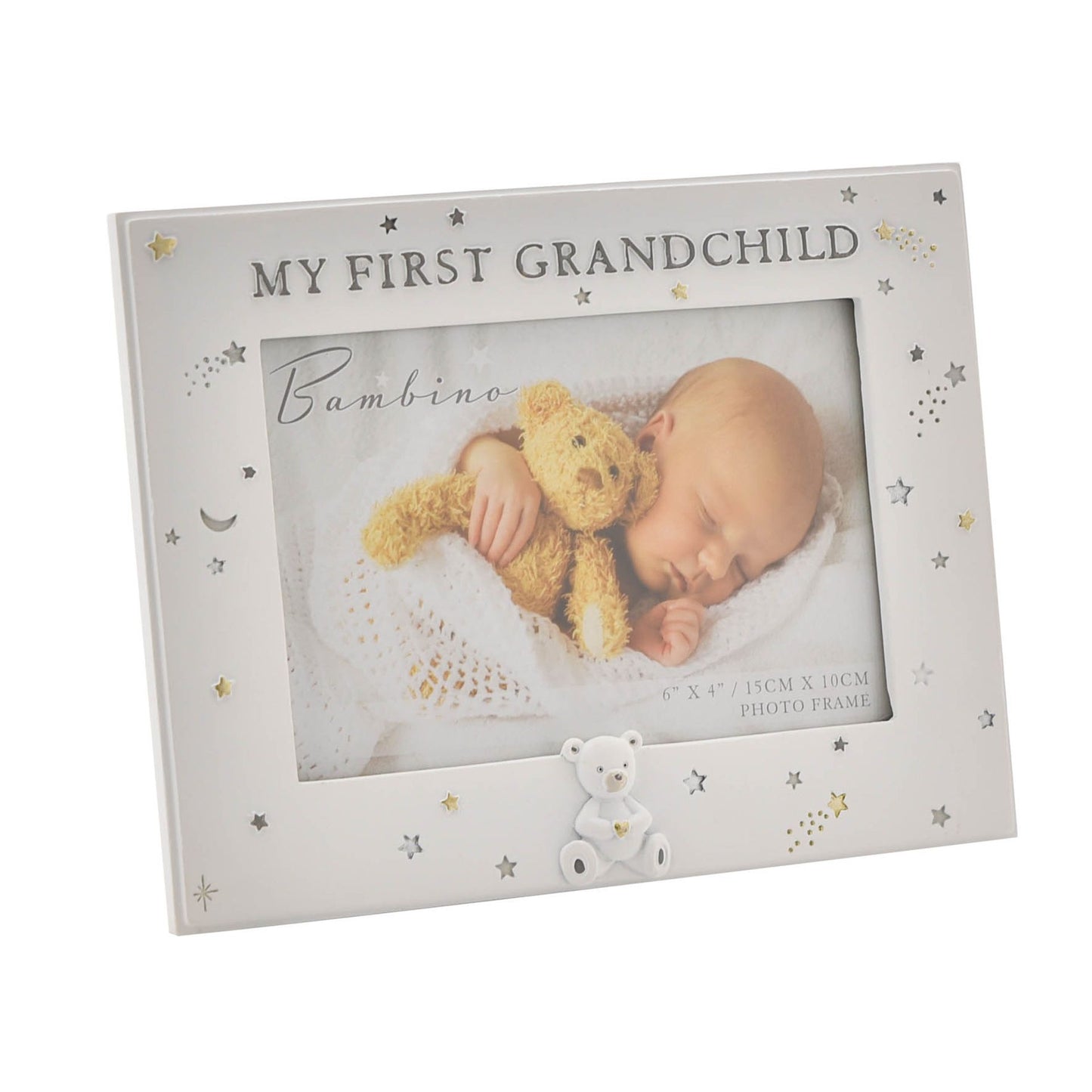 Bambino - My First Grandchild Frame