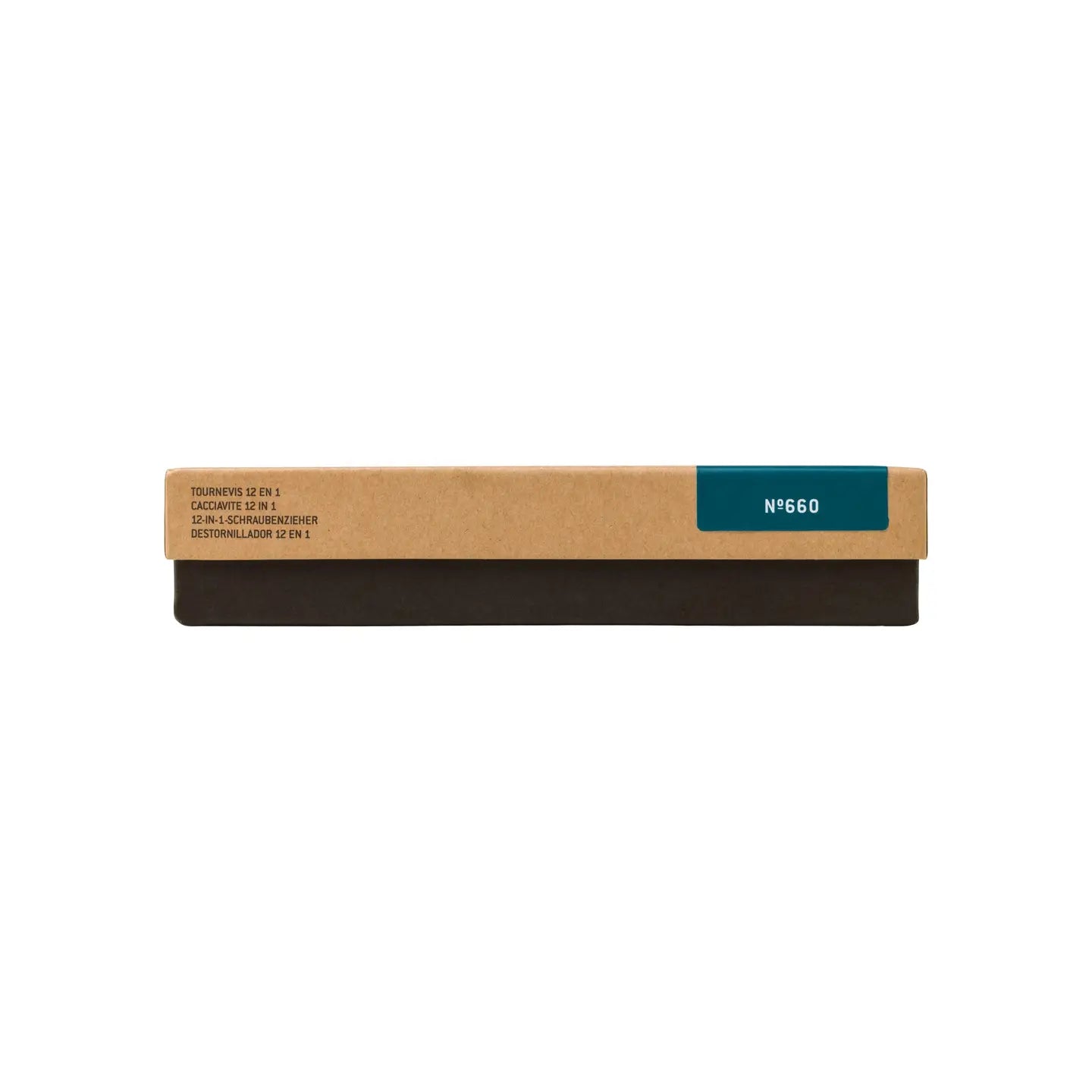 Gentlemen's Hardware 12-in-1 Screwdriver