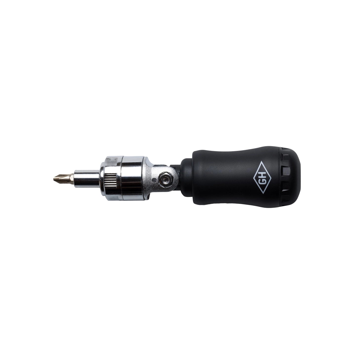 Gentlemen's Hardware 12-in-1 Screwdriver