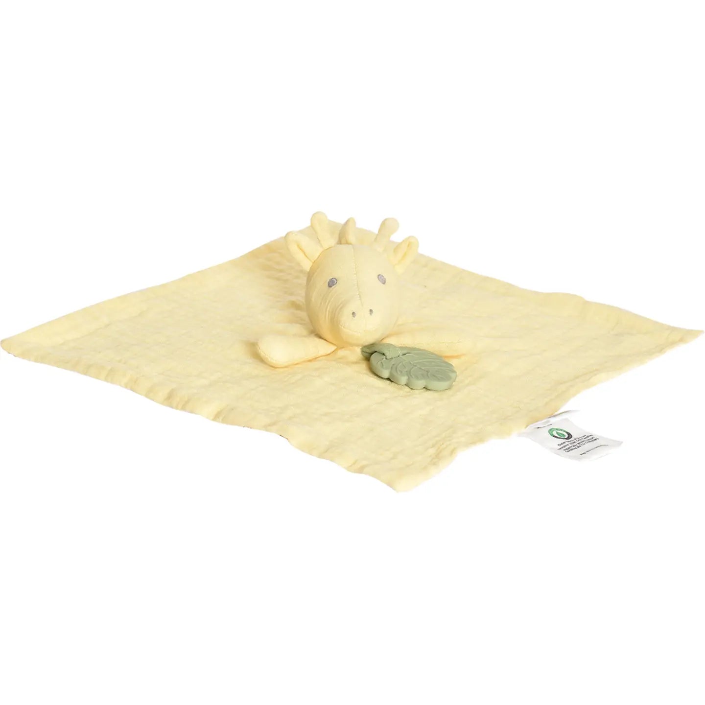 Tikiri - Gerald The Giraffe Baby Comforter