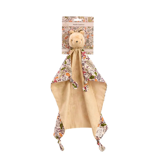 Disney Classic Pooh Always and Forever Muslin Comforter