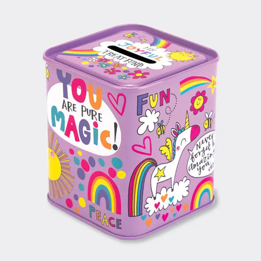 Money Box - You Are Magic