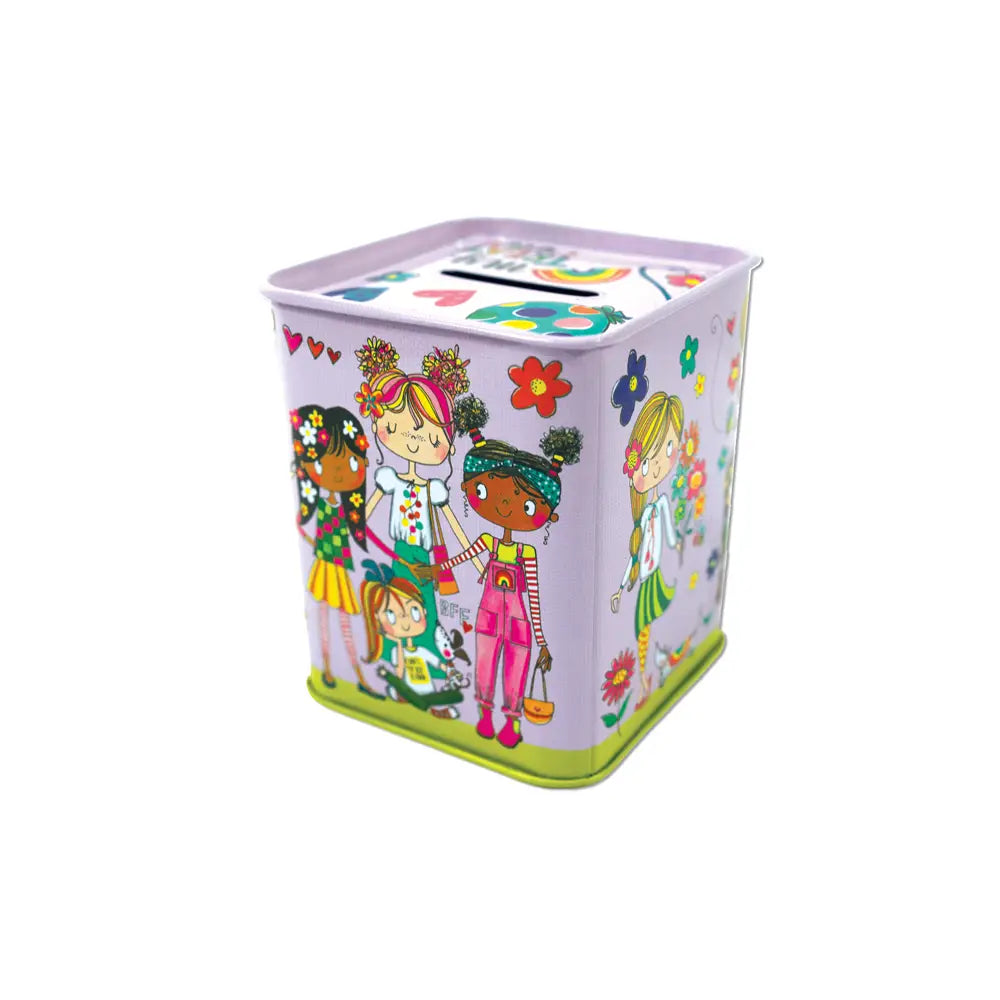 Money Box - Treat Fund