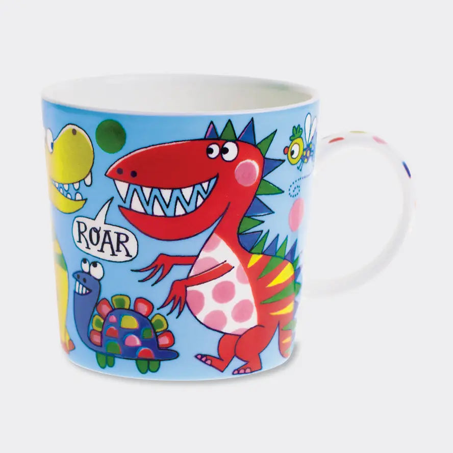 Mug - Dinosaur